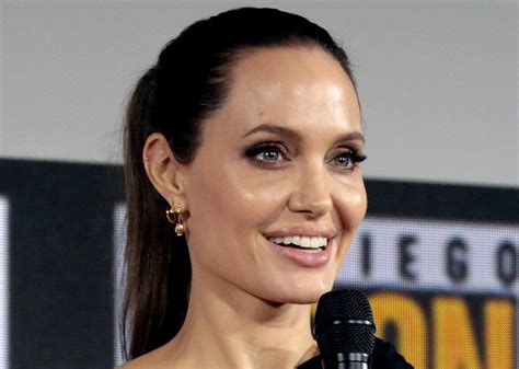 Hollywood Actress
