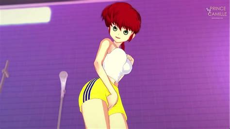 Ranma Videos Xvideos