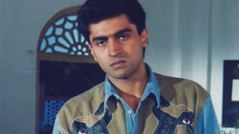 Mohnish Bahl Acted In These Movies As Lead Actor Before Becoming