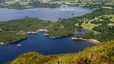 Lake Hotel Killarney | Lake Hotel Kerry | Killarney Hotels