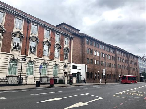 Nightingale Court To Open In Borough High Street 19 July 2020