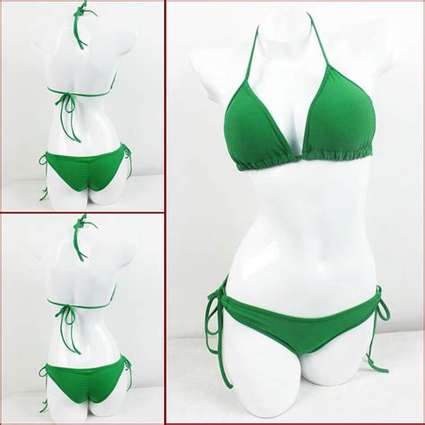 Sheer Nude Bikini Beach Wear China Women Bikini And Natural Swimwear Price