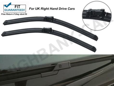 For Vauxhall Mokka 2012 2020 26 14 Brand New Front Windscreen Wiper