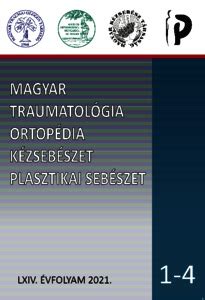 Magyar Traumatol Gia Ortop Dia K Zseb Szet Plasztikai Seb Szet