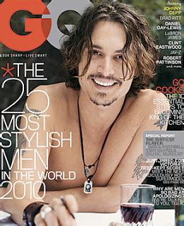 Johnny Depp Shirtless And Underwear Caps Naked Male Celebrities