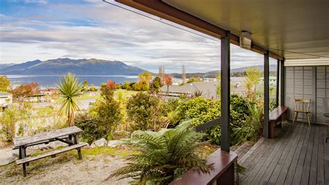 A Blissful Escape To Lake Brunner Great Journeys NZ Official