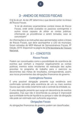 Entendendo A Ldo Lei De Diretrizes Or Ament Rias Pdf