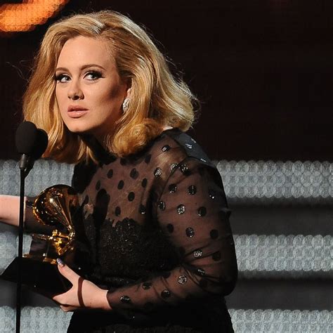 The Grammys: Your 2012 Winners List