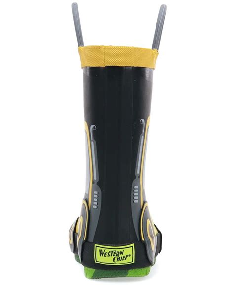 Western Chief Toddler Boys Tractor Rain Boot Macys