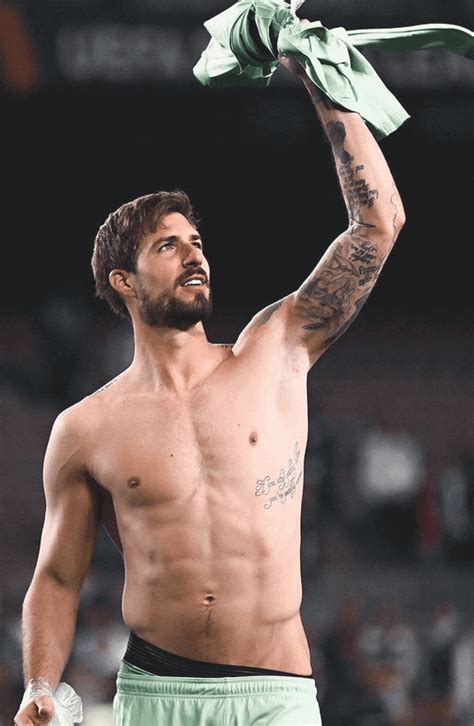 Kevin Trapp Six Pack Sportsman Biography