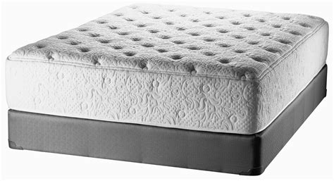 Mattress And Box Spring Set - Shop Serta Perfect Sleeper Conviction Super Pillow Top ... / This ...