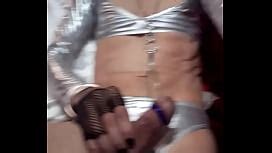 Kelly Cd Feeling Horny Masturbating By The Roadside XNXX