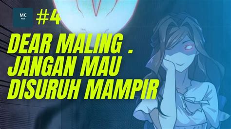 Pokoknya Jangan Alur Cerita Manhwa YouTube