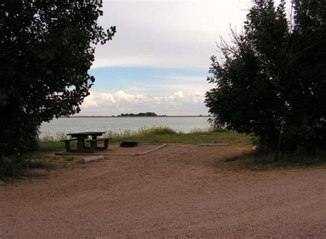 Jackson Lake State Park, Orchard, CO - GPS, Campsites, Rates, Photos, Reviews, Amenities ...