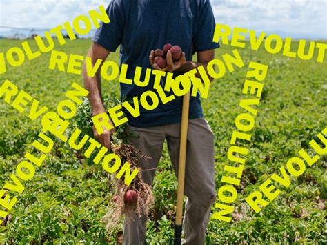 Mad Revolution Mad Agriculture Regenerative Farming