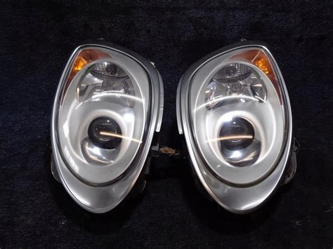 Lampy Reflektory Alfa Romeo Mito Przednie Kpl