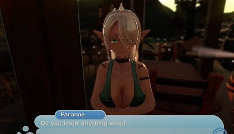 Monster Girl Island Porn Game Review Is It Worth It