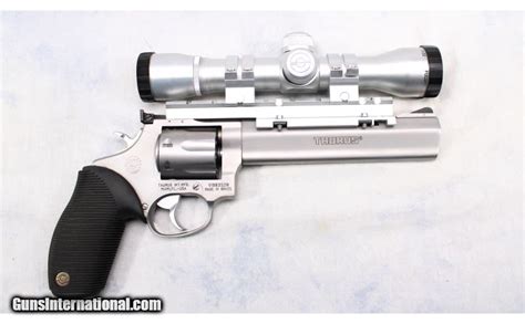 Taurustracker22 Mag