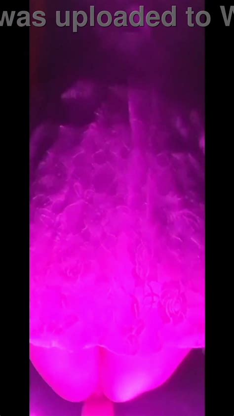 SissyHoney Pink Princess Dildo Riding Cherry Pink