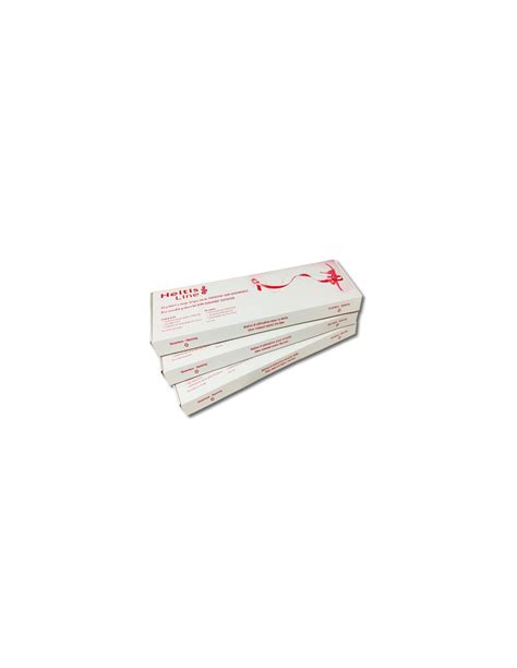 Kit De Biopsie Mammaire Unipatient Automatique 14G 10cm HELTIS LINE