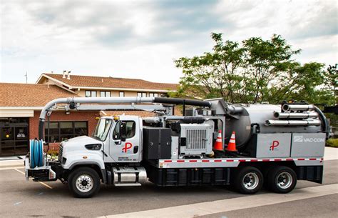 Sewer Maintenance in Your Neighborhood | Valley Sanitation District