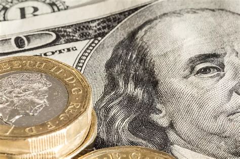 Pound Sterling Price News And Forecast Gbp Usd Recovers From The