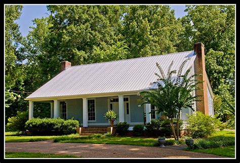 Big John Hart House Visit Yazoo County Mississippi