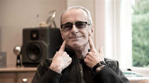 Status Quos Francis Rossi A No Holds Barred Interview Louder