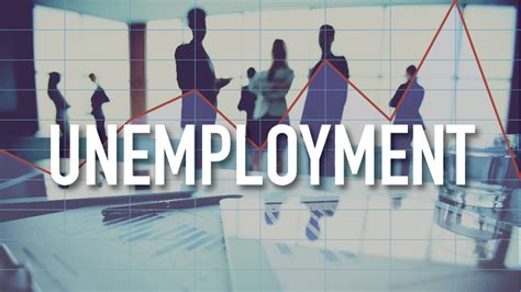 Ohio Weekly Unemployment Claims Increase