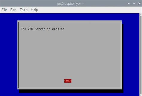 How To Enable And Setup Raspberry Pi Vnc Techsphinx