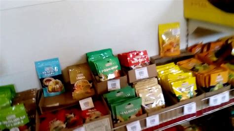 Поездка в магазин "продукты из казахстана ".Большой выбор всех товаров ...