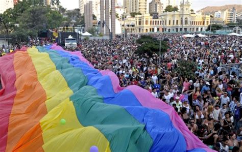 BH 24ª EDIÇÃO DA PARADA DO ORGULHO LGBTQUIAP Energia da Cultura