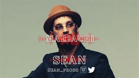 Free Soolking Type Beat Mariachi Prod By Sean Prods Youtube