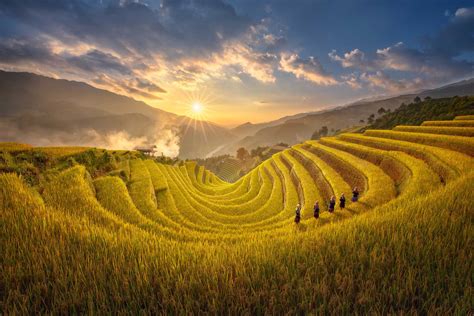 MU CANG CHAI 2-DAY EXCURSION | VIETNAM PRIVATE TOURS | BEETRIP