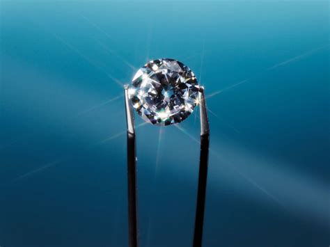 Download Diamonds Background