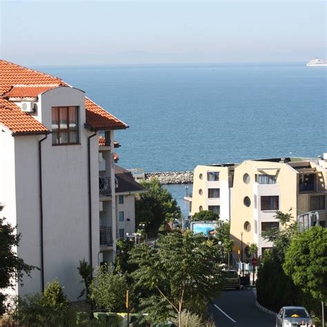 Апарт-отель Триумф | Sveti Vlas