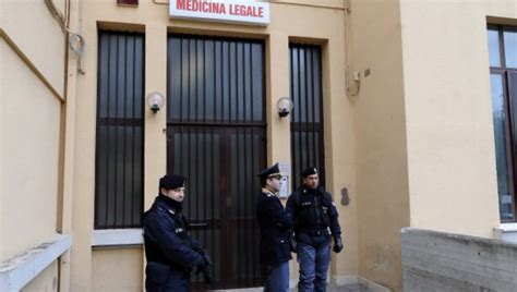 Bambino Morto A Bari L Autopsia Conferma Il Soffocamento La Repubblica