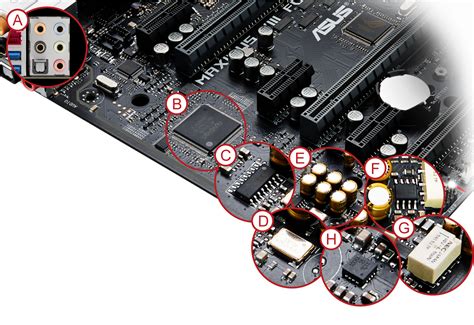 Rog Maximus Viii Formula Motherboards Asus Usa