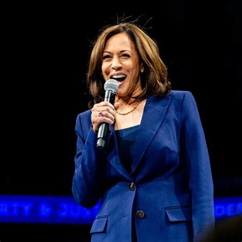 Falling Out Of A Coconut Tree Into A Brat Summer Why Kamala Harris