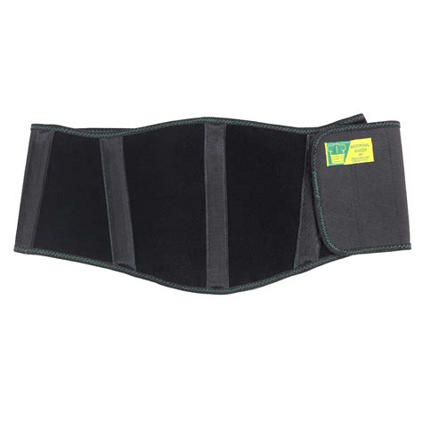 Ergonomic Umbilical Hernia Belt Abdominal Binder For Hernia Support