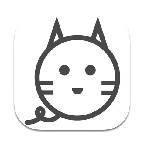 ‎mac App Store 上的《喵喵壁纸：catpaper》