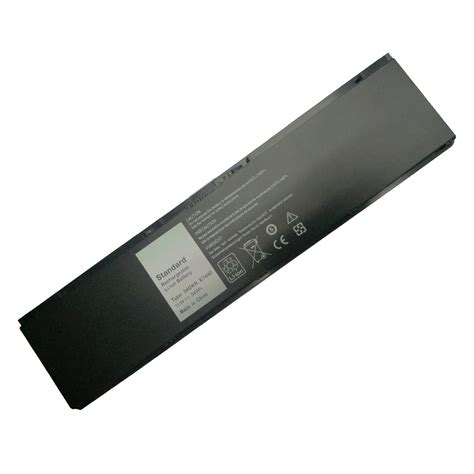 Superb Choice 3 Cell 11 1V 34WH Battery For DELL Latitude 14 7000