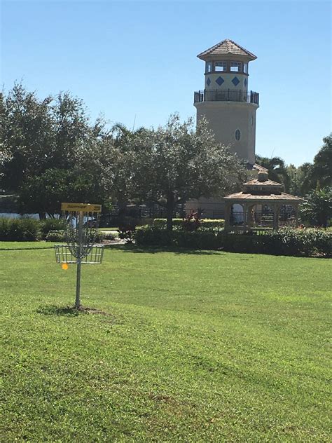 heritage harbour bradenton fl udisc disc golf  directory