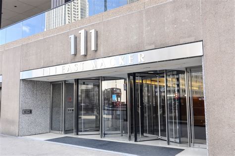 111 E Wacker Drive, Chicago, IL, 60601 | Virtual Tour | Baird & Warner ...