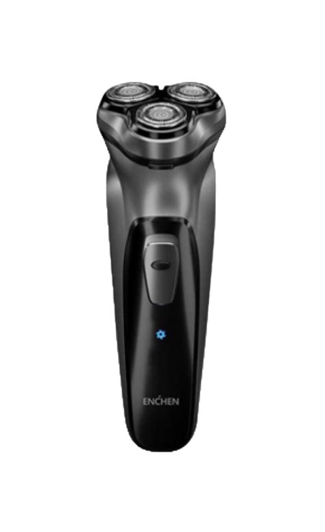 SHAVERS Xiaomi Enchen Blackstone Electric Shaver Shopee PH Blog