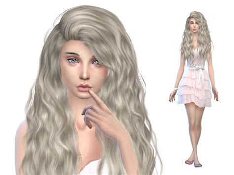 Best Cc For Sims 4 Minemilitary