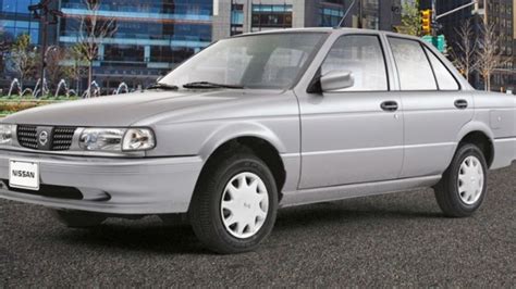 Qué precio tiene un Nissan Tsuru usado De Cero a 100