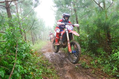 Cherokee National Enduro 2023 – Bonecutter Off Road