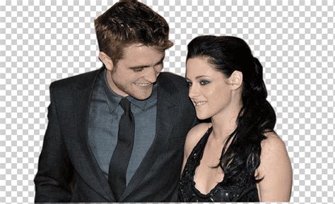 Kristen Stewart Robert Pattinson La Saga De Crep Sculo Amanecer