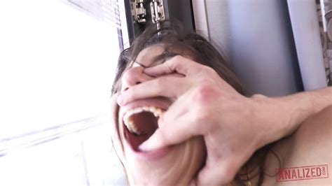 Abella Danger Has Rough Anal In DangerDay Scene Photos